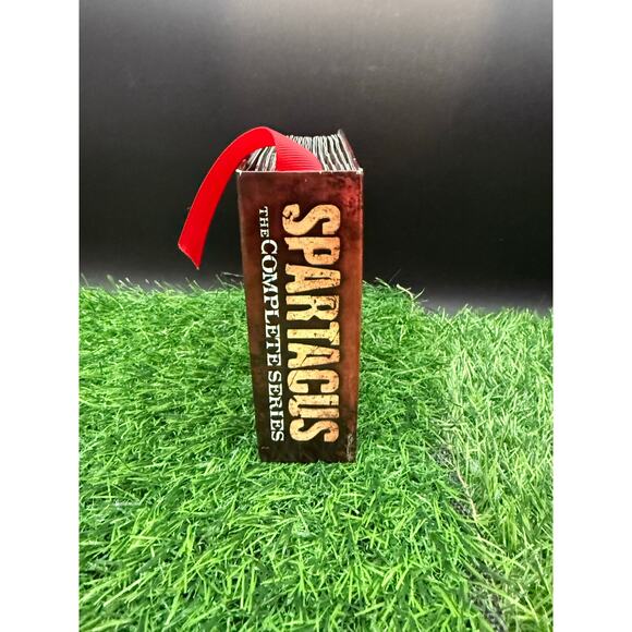 Spartacus: The Complete Series - Blu-ray Set – Like New - Picture 2 of 10